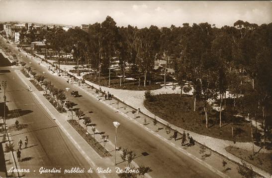 Asmara Postcards