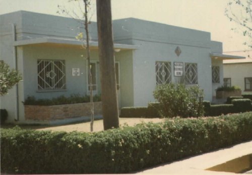 Finance Office