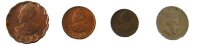 Ethiopian Coins