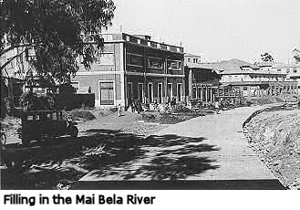 Mail Bela River/Avenue