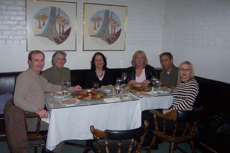 Asmara Reunion in Arlington VA