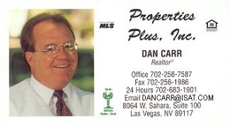 Dan Carr